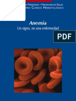 PDF Anemia