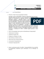 Teste Operacional - Importação Maritima Alan Ribeiro