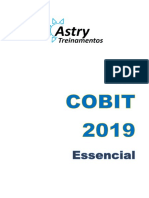 Apostila - Curso COBIT 2019 Essencial (v1.0)