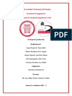 Informe Producto Fluidos