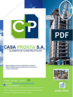 Carpeta Comercial.e Casa Pronta S.A.