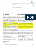 Panfacial Fractures: Kiran S. Gadre, Balasubramanya Kumar, and Divya P. Gadre