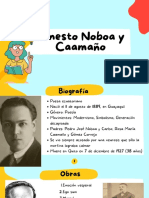 Ernesto Noboa y Caamaño