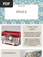 Jingle