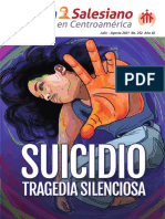 BS 252 Suicidio Tragedia Silenciosa