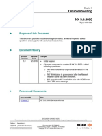 NX 3.0.9000 - Chapter 09 - Troubleshooting