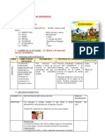 ACTIVIDAD DE APRENDISAJE LUNES 11 JULIO 2022 (Recuperado Automáticamente)