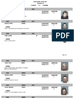 06-06-11 Montgomery County VA Jail Booking Info (Photos)