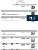 05-30-11 Montgomery County VA Jail Booking Info (Photos)