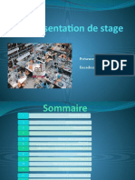 Présentation