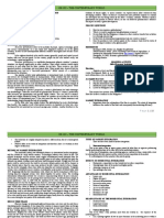 Ge 102 - The Contemporary World: Structure of Globalization Topics