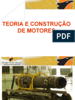 Teoria e Construção de Motores