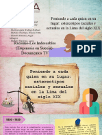 Valores, Convivencia Social y Pluriculturalidad