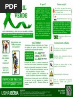 Cartaz Abril Verde Atualizado