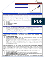 Endoscope Rigide