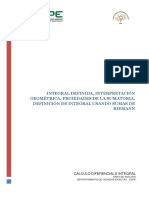 Integral Definida-Sumatoria S12 C31