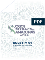 Jeas 2022 - Boletim 01 - para Avaliação