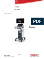 DC-70 With X-Insight Datasheet V20180402