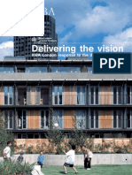 Delivering The Vision: RIBA London Response To The Draft London Plan