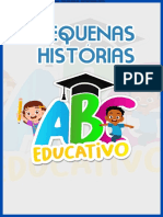 Pequenas Histórias