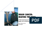 Brain Cancer Beating The Odds