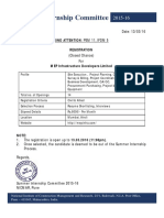 SIC 15-16 - R69 - 01 MEP Infra