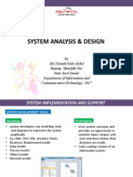 Chapter 5 - System Implementation