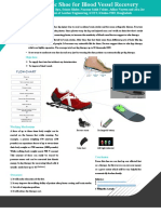 Smart Shoe (OPU-1719052)