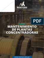 Brochure Programa de Mantenimiento de Plantas Concentradoras-1