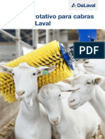 Cepillo Rotativo Cabras MSB Delaval - Compressed