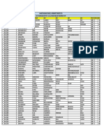 Final List of Shareholders For The F.Y. 2011-12 Whose Shares Are Transferred To IEPF