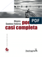 Santos-Febres-Poesía Casi Completa