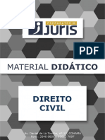 Direito Civil - Apostila