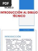 01) Introduccion Al Dibujo Tecnico - PPSX