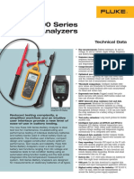 Battery Tester Technical