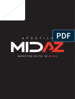 Apostila MidAZ - V2 Web