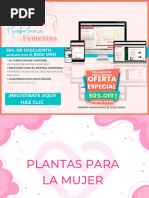 Herbolaria Femenina