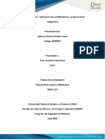 Tarea 2 Aplicaicon Cuantificaciones Proposiciones Categoricas