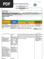 Planificación Microcurricular 3 Bgu