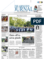 The Abington Journal 06-22-2011