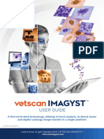 User Guide: Learn How To Get Started With VETSCAN IMAGYST™