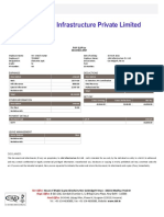 Pay Slip For December, 2021: Description Amount Description Amount