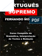 E-Book - Português Supremo 3