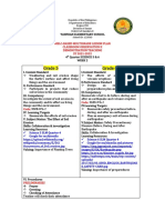 Lesson Plan Soil Erosion