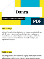 Dança