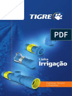 Tigre Catalogo Irrigacao