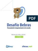 Misiones para El Aula en PDF Hornero 1659018897