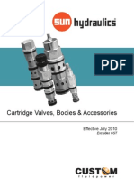 Sun - Hydraulics Catalog