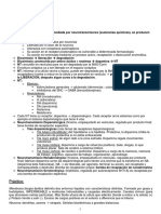 Resumen Completo - Psicofarmacologia 2021