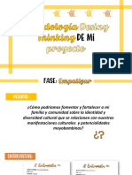 Diapositivas Ept Mi Proyecto de Emprendimiento